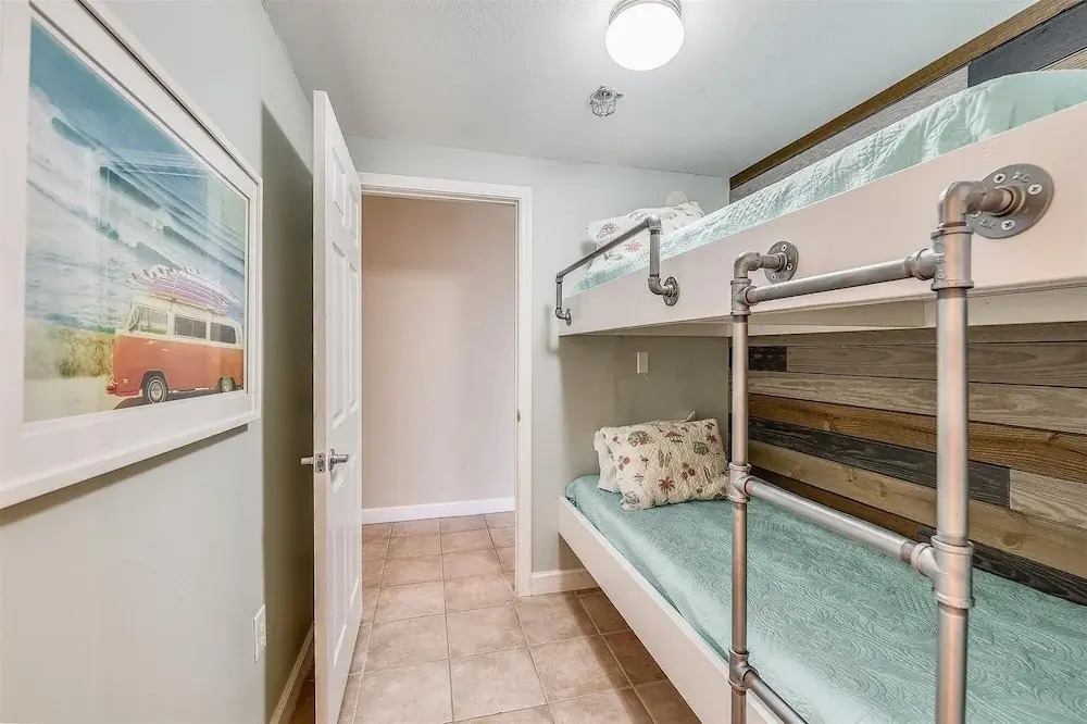 Shores of Panama 808- 1 Bedroom+Bunk Room, Free Fun! Updated! Sleeps 6. 1 Condo by RedAwning