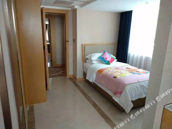 Vienna International Hotel (Sanya Dadonghai)