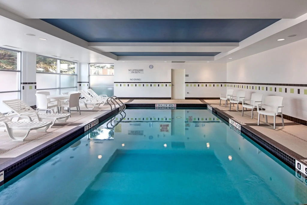 Fairfield Inn & Suites by Marriott Toronto Mississauga