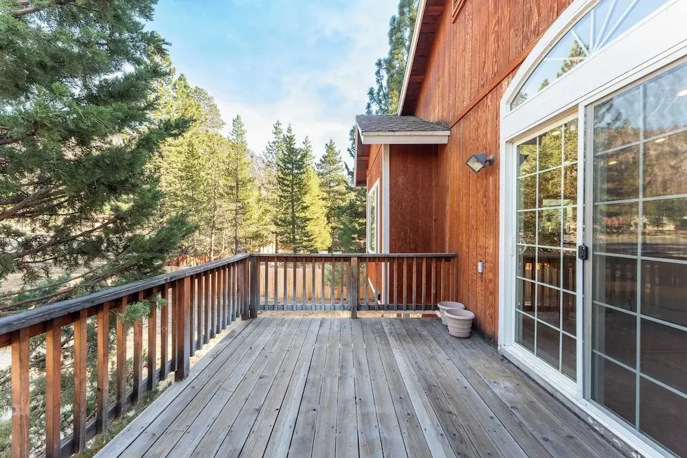 Blitzen by Avantstay Pet-friendly Tahoe Retreat, Near Heavenly Ski Resort