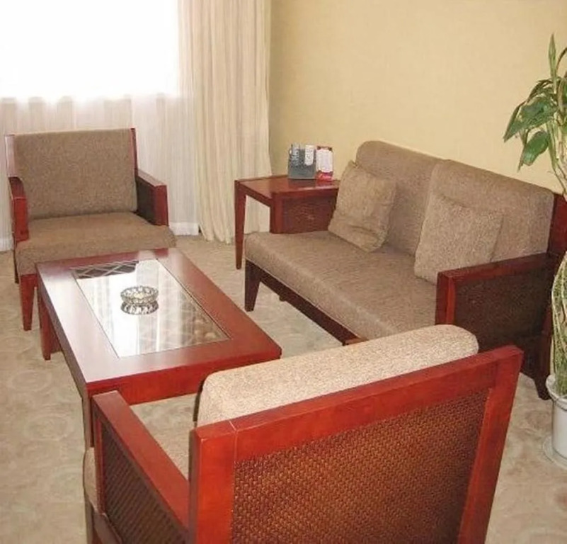 Xingdao Holiday Hotel