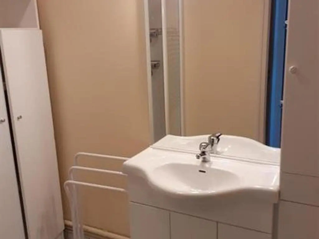 Appartement Saint-Hilaire-de-Riez, 2 pièces, 4 personnes - FR-1-324-137