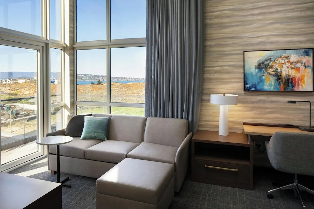 Residence Inn by Marriott Sand City Monterey