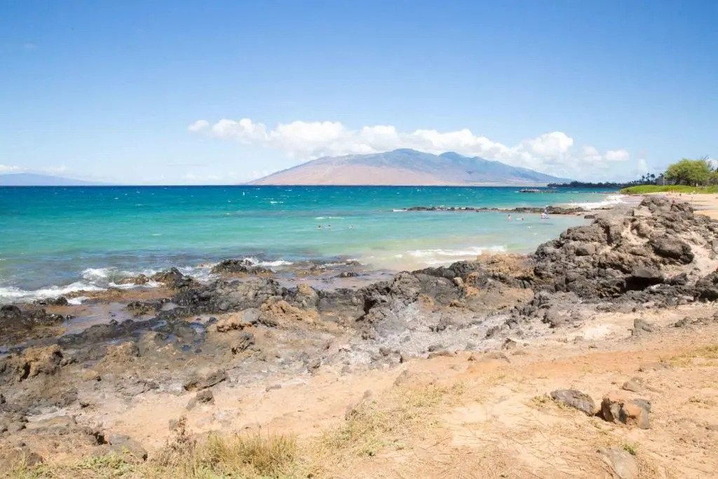Hale Kamaole 142