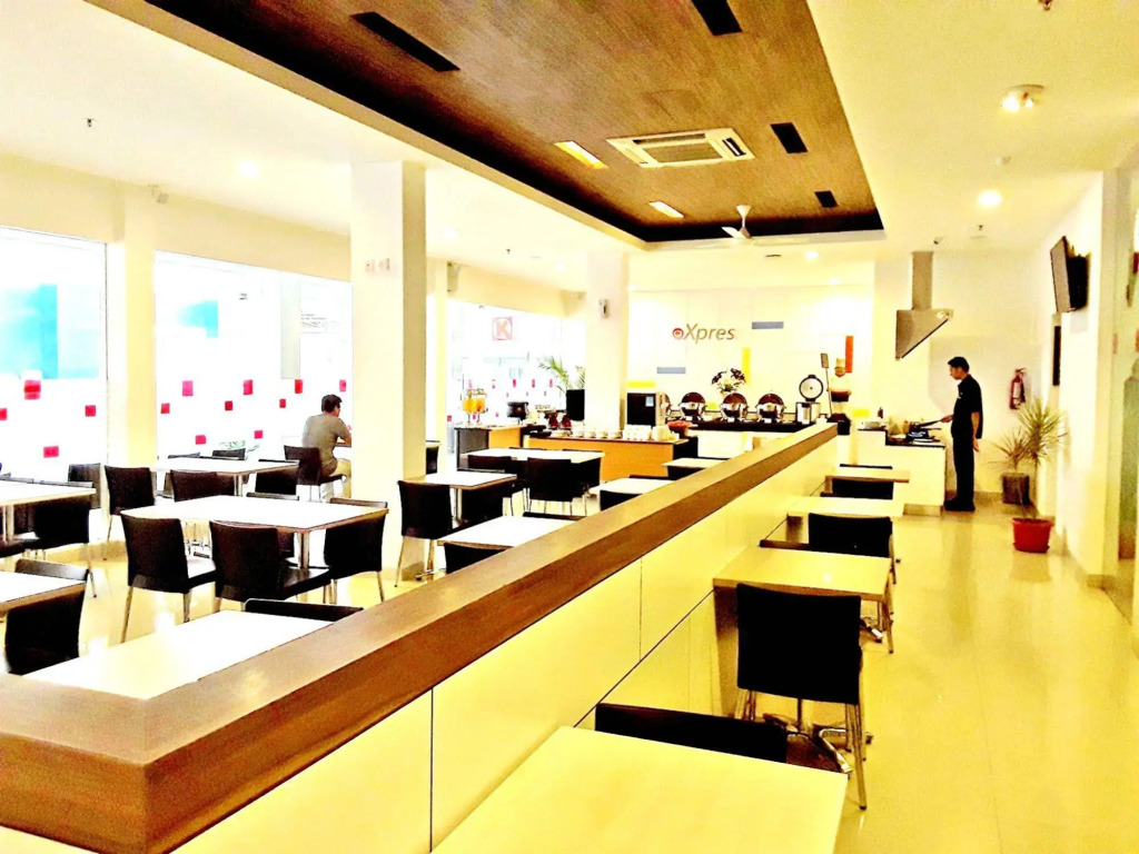 Amaris Hotel Nagoya Hill - Batam
