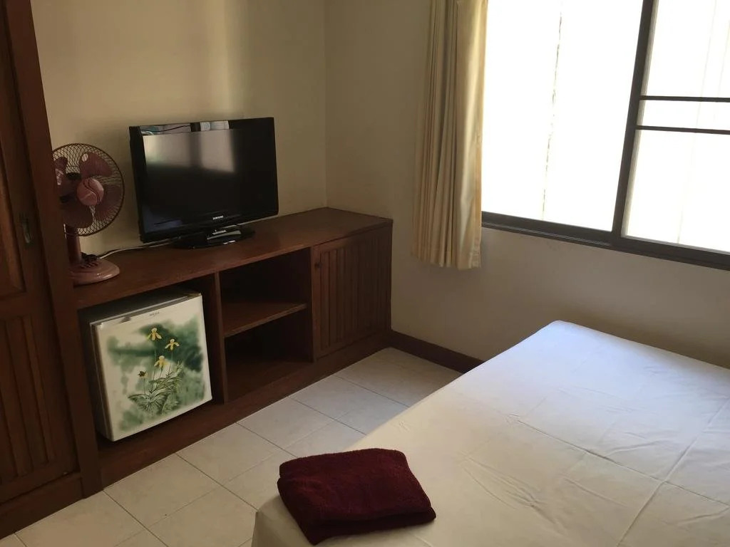 Same Same Guesthouse