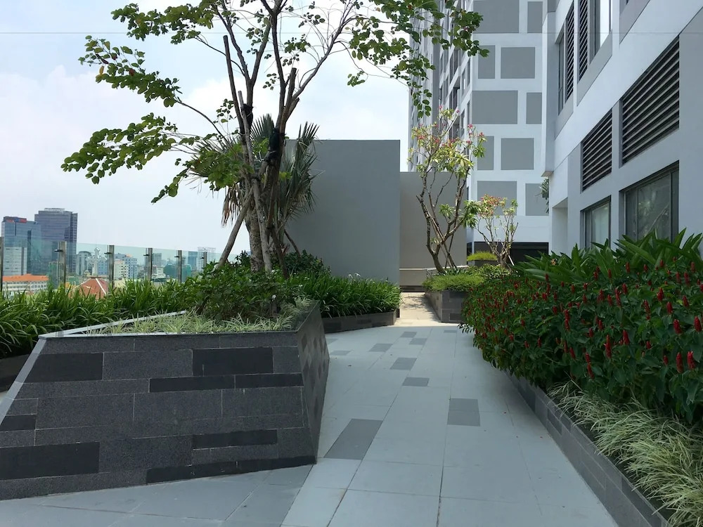 Macy Studio Apartment