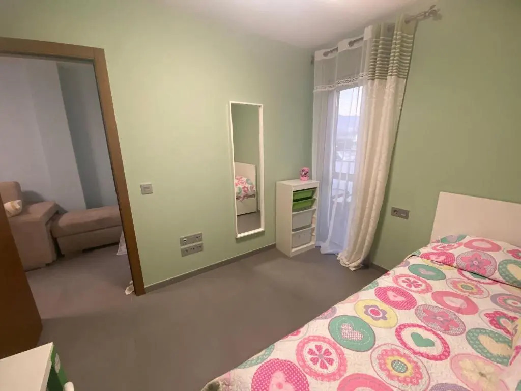 Cosy apartment - 4 min walk from the beach - La Tejita El Medano