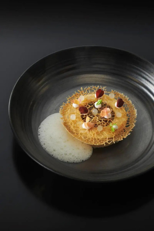 Le Chabichou Hotel & Spa