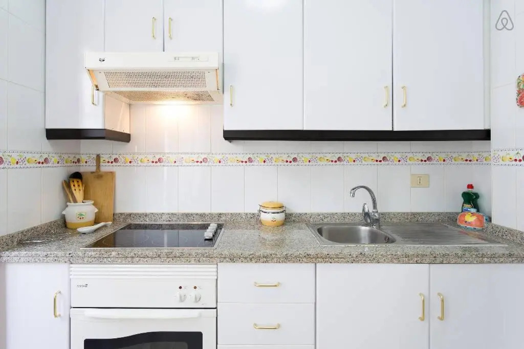 Apartamento Maya