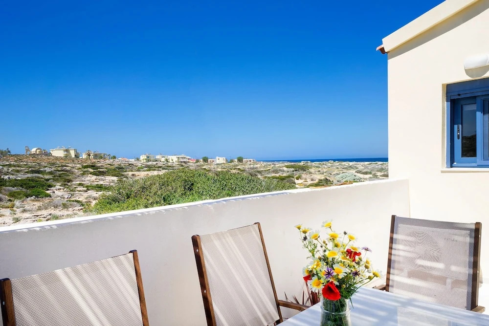 Villa Makisland With Sea View