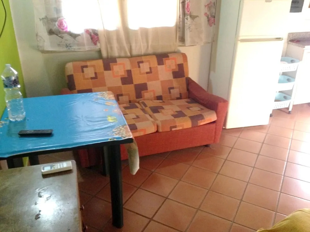 House With one Bedroom in Petrosa, With Furnished Terrace and Wifi - 5