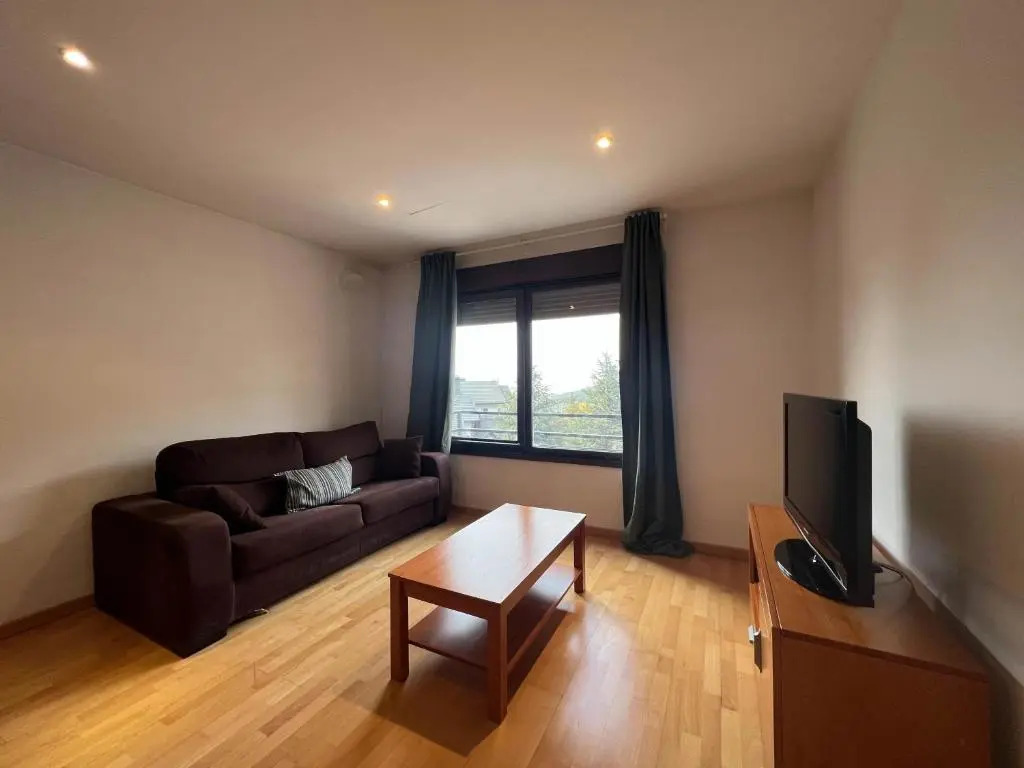Apartamentos A Vivir Sierra Nevada 3000