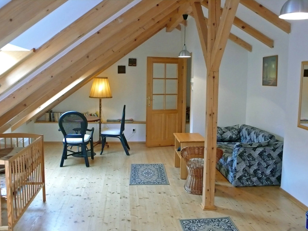 Holiday Home Parkany 1 by Interhome