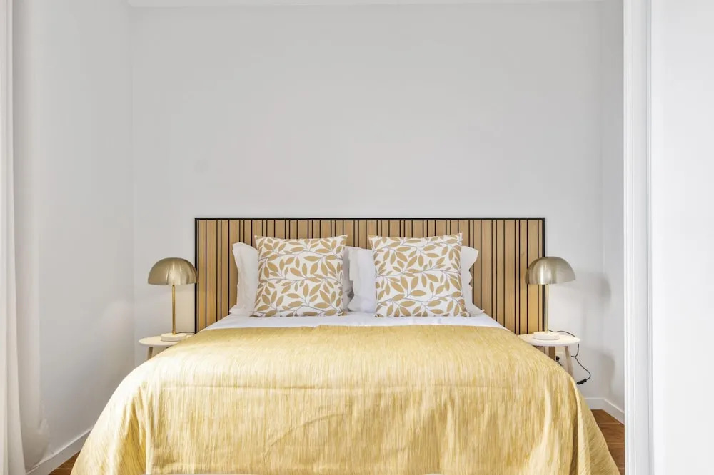 Upland Home I by Madeira Sun Travel