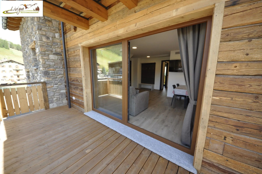 Eco House by Livigno Accomodation