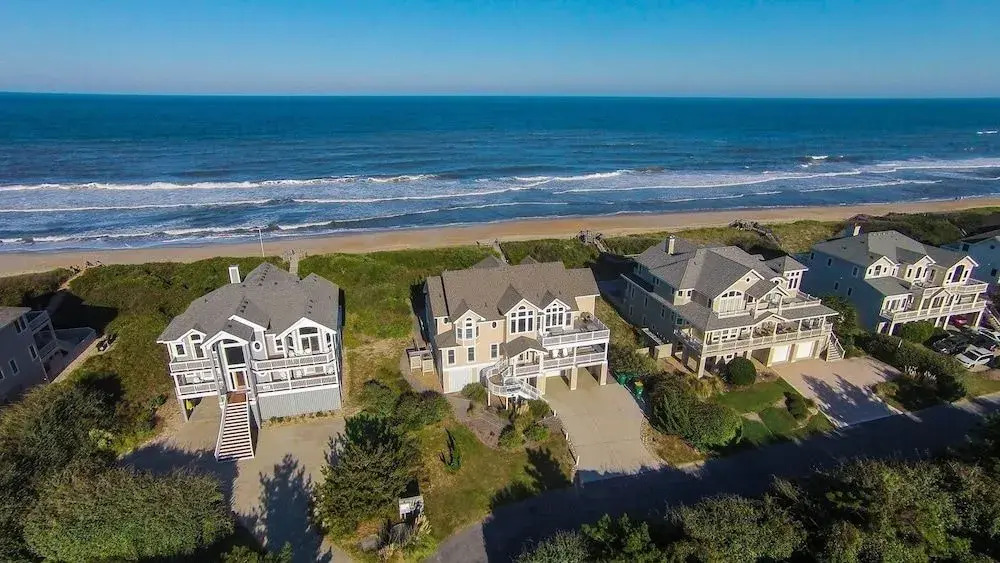 Morning Star - 6 Br Home
