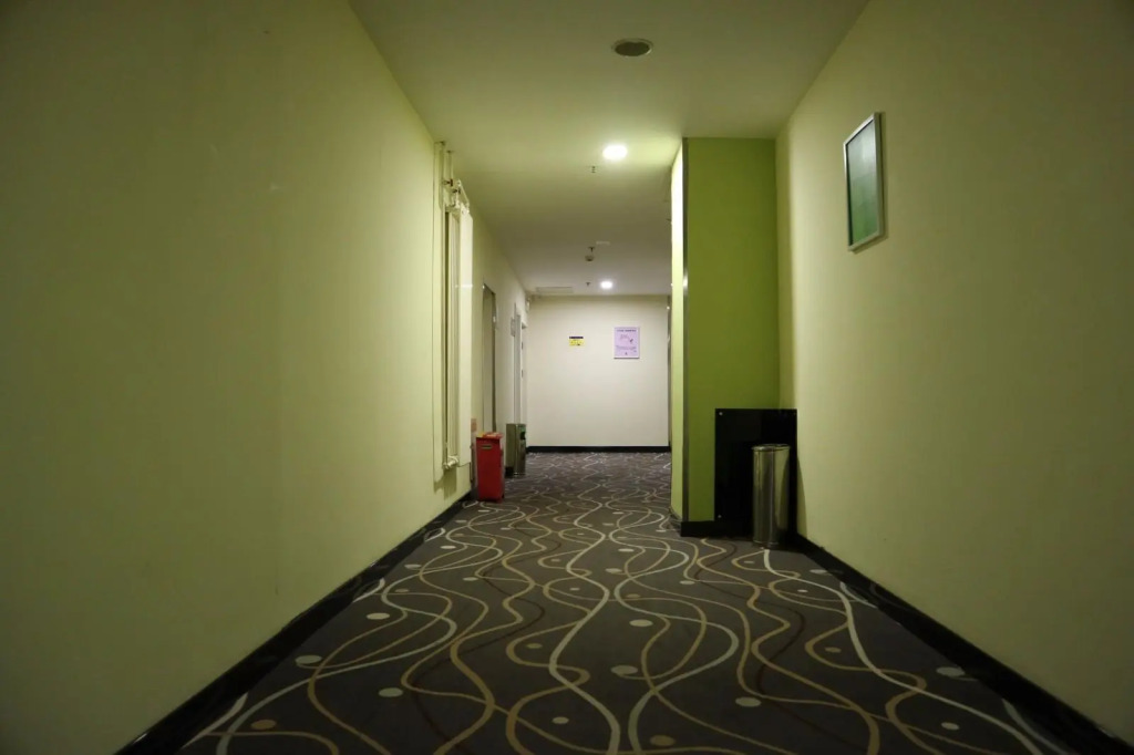 7 Days Inn·Changchun Hongqi Street University Town