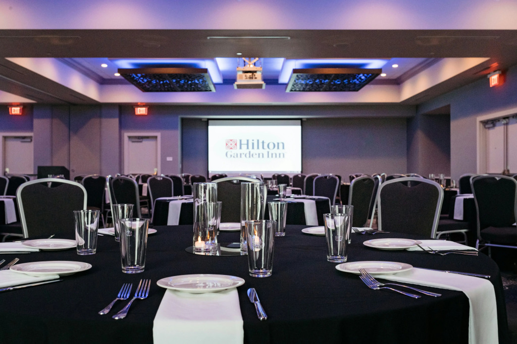 Hilton Garden Inn Madison Sun Prairie