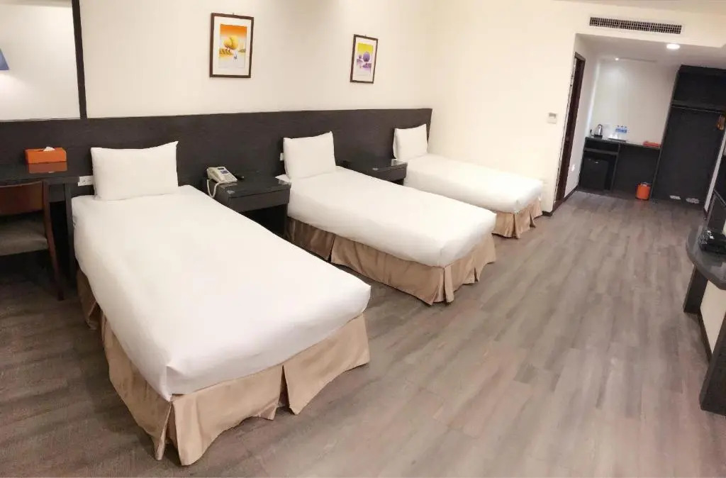 Hotel W