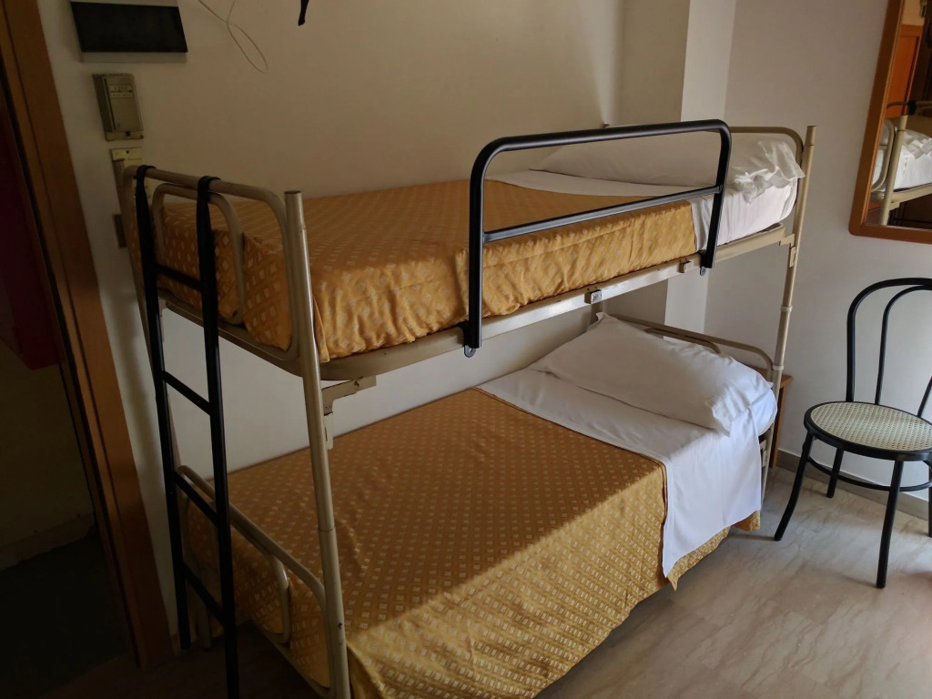 Hotel Arabesco