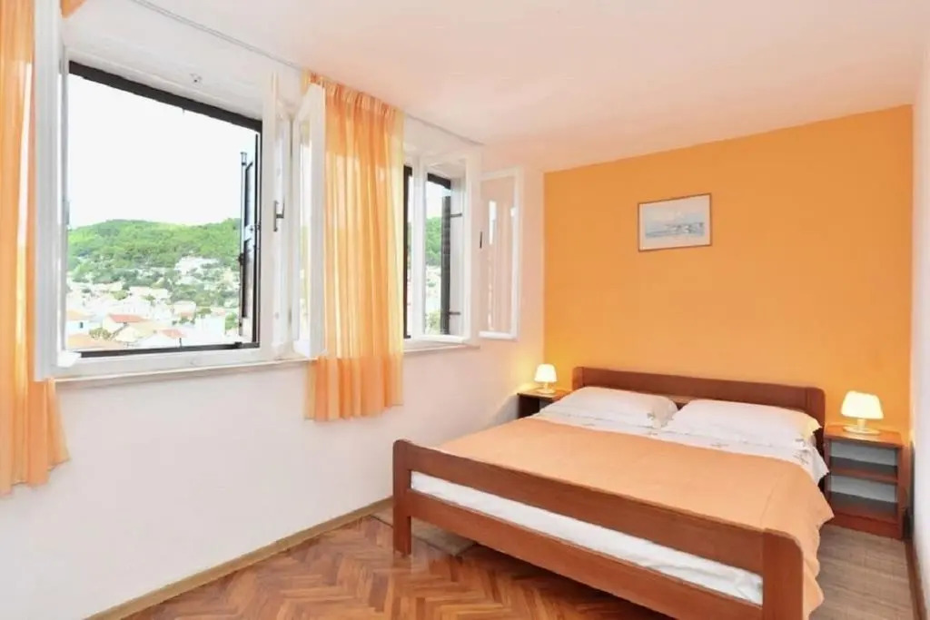 Holiday home Žarko - 50m to the sea