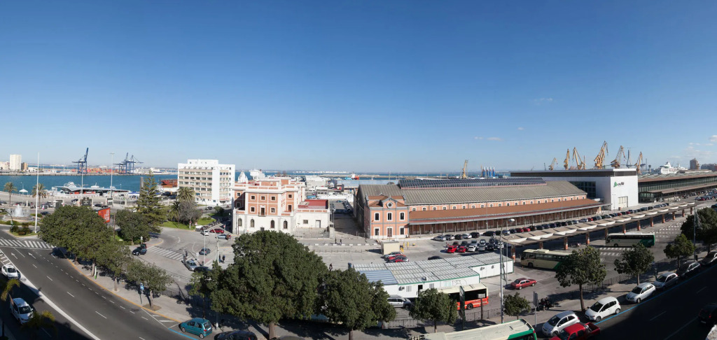 Hotel Boutique Convento Cádiz