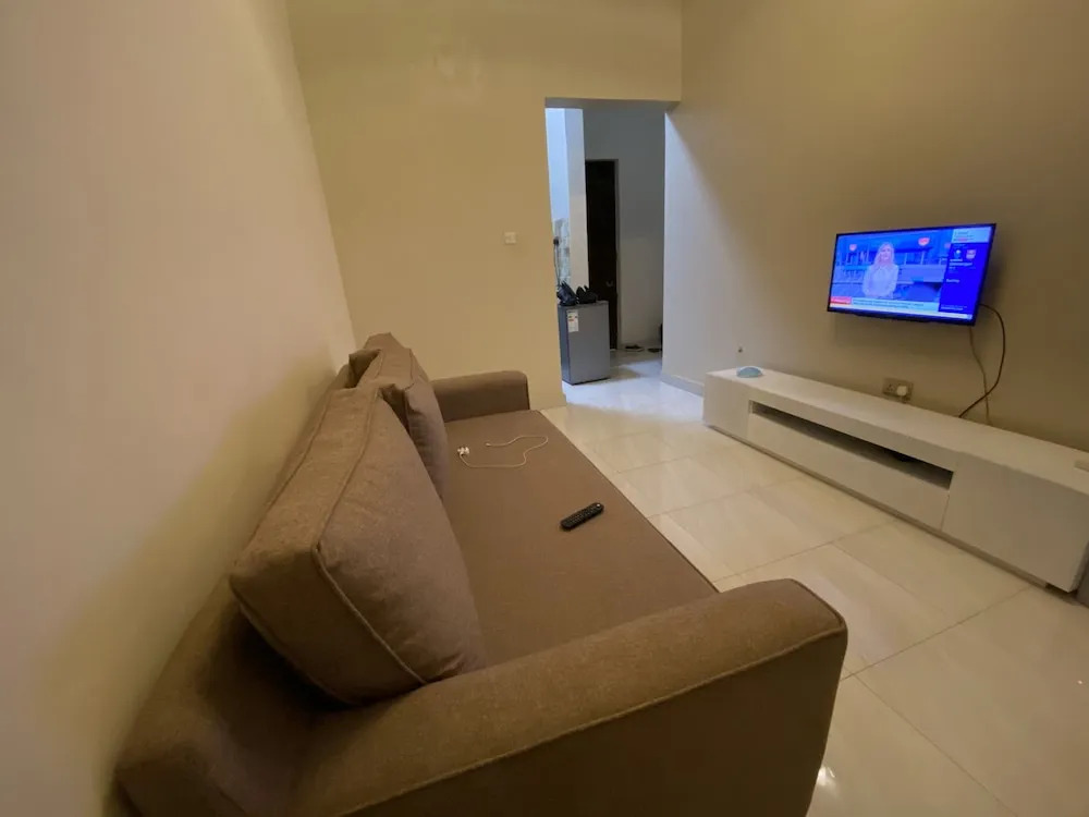 Modern Apartment in Kampala With Free Wi-fi