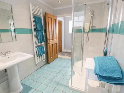 Bracken Holiday Cottage Dalbeattie