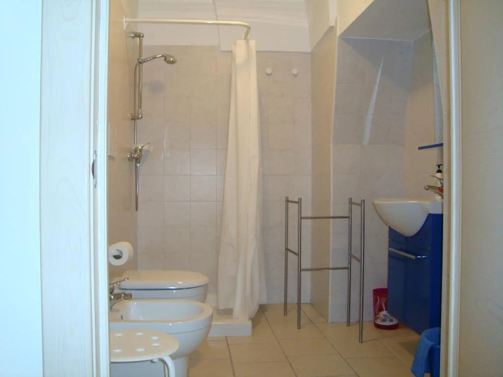 RESIDENZA ISABELLA rooms and apartments