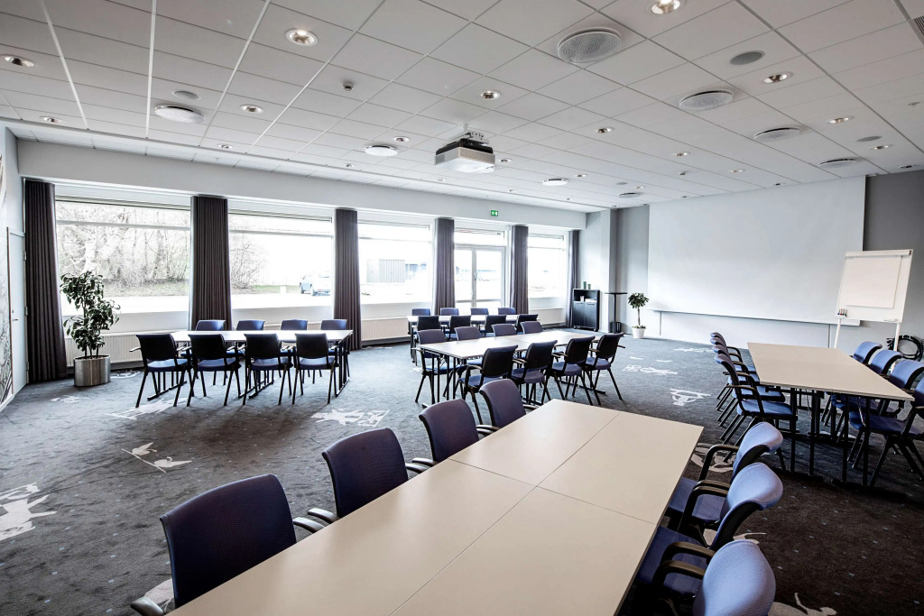 Scandic Odense