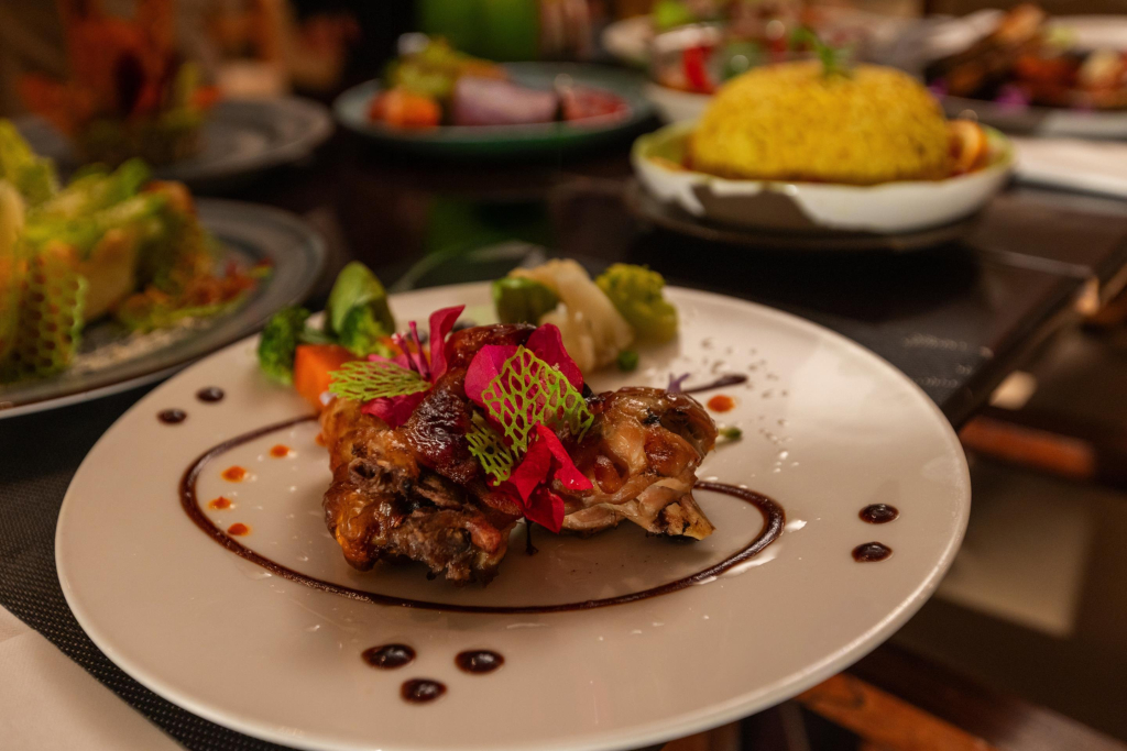 Al Hamra Residence