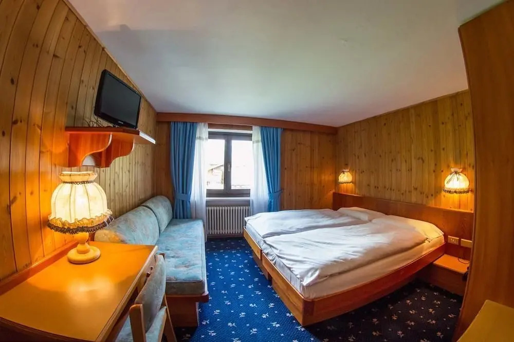 Hotel Gran Baita