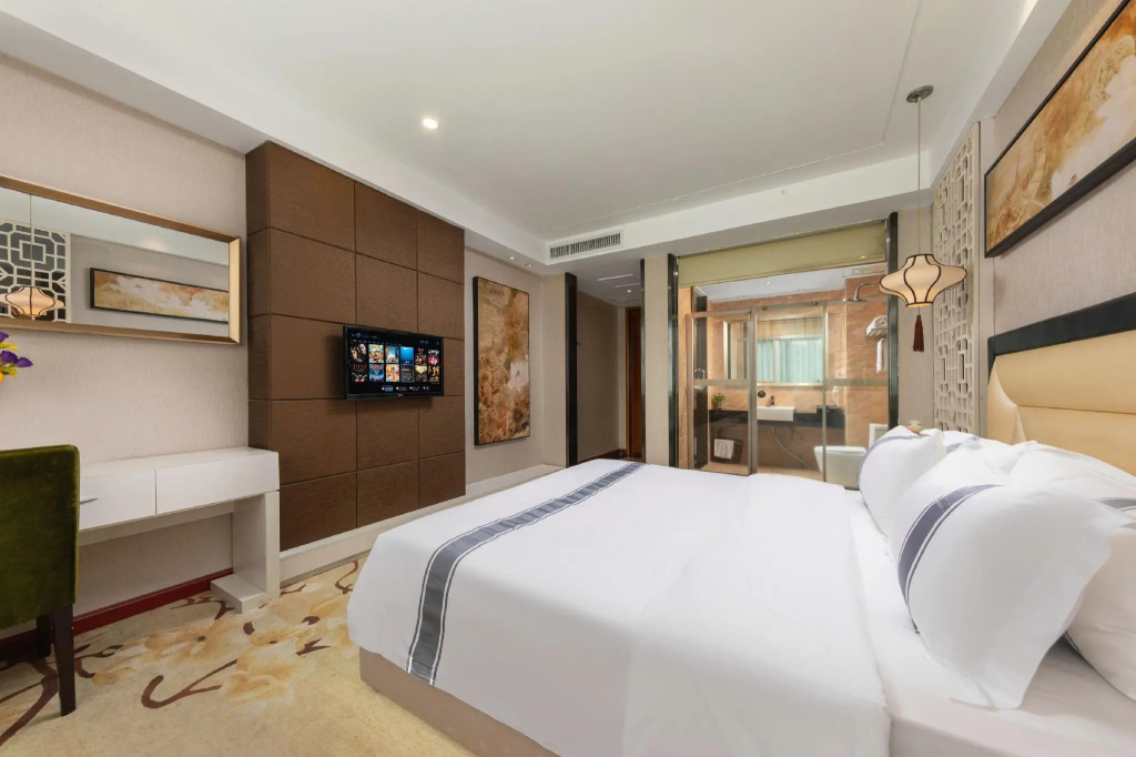 Gentleman Hotel