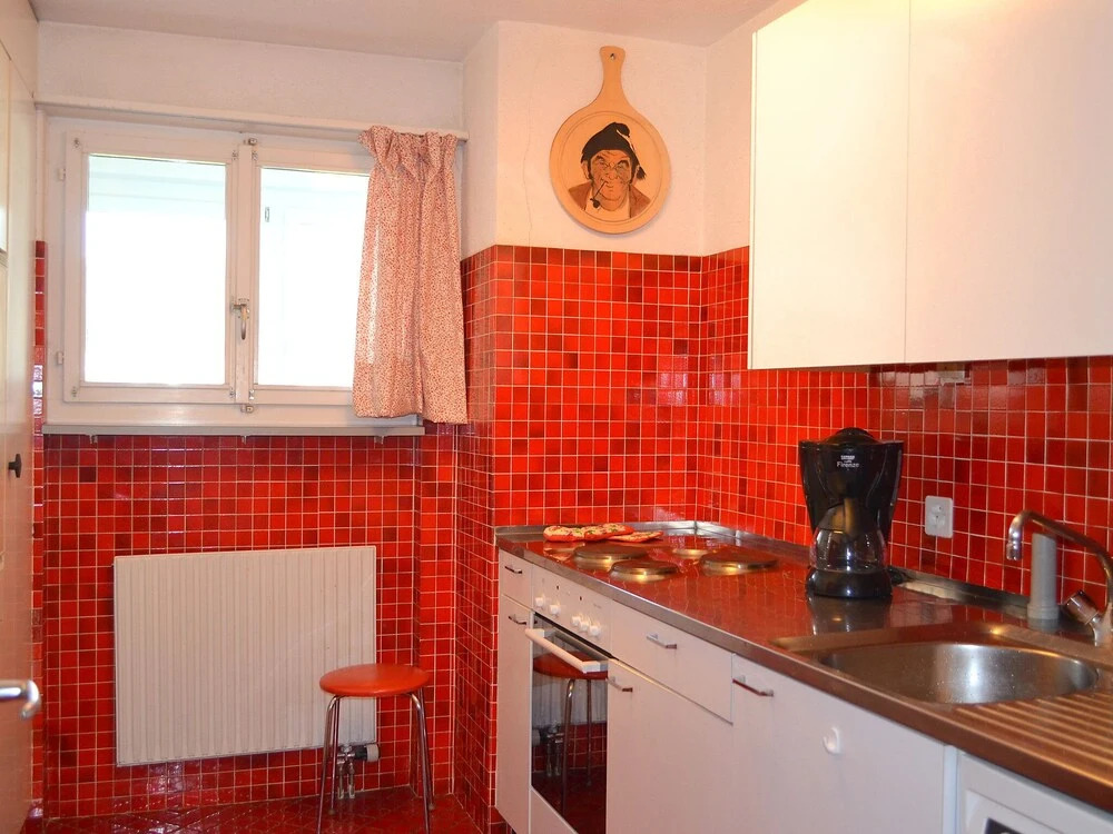 Chesa Ova Cotschna 306 San Maurizio