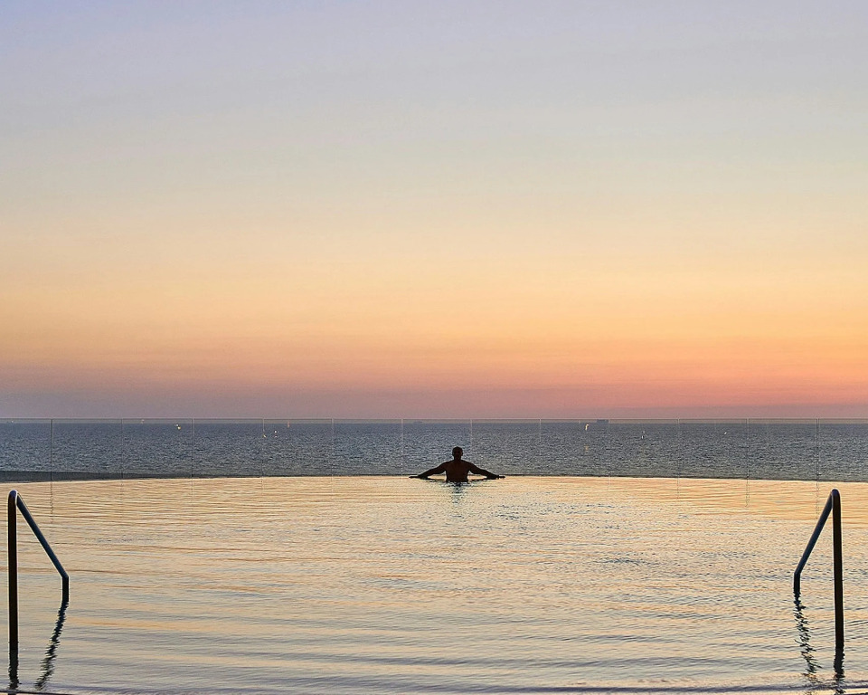 Four Seasons Hotel Alexandria at San Stefano