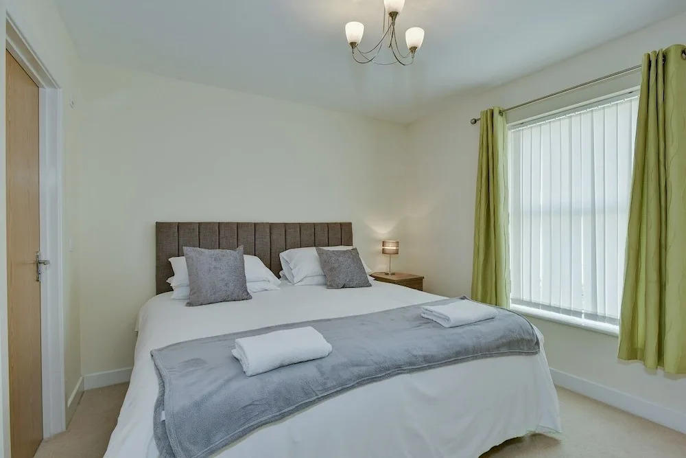 Karah Suites - Campion Way