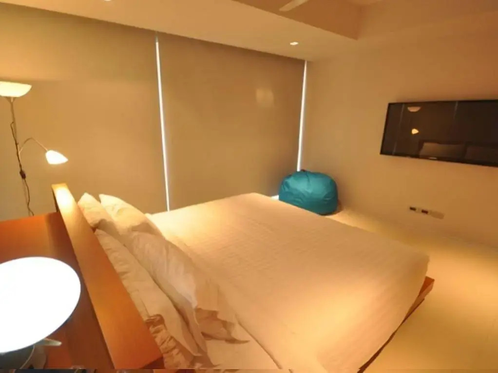 XX BAO Patong Beach Center - เบา หาดป่าตอง