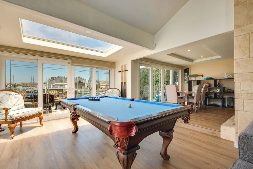 Luxurious Channel Islands Harbor Home w/ Boat Dock