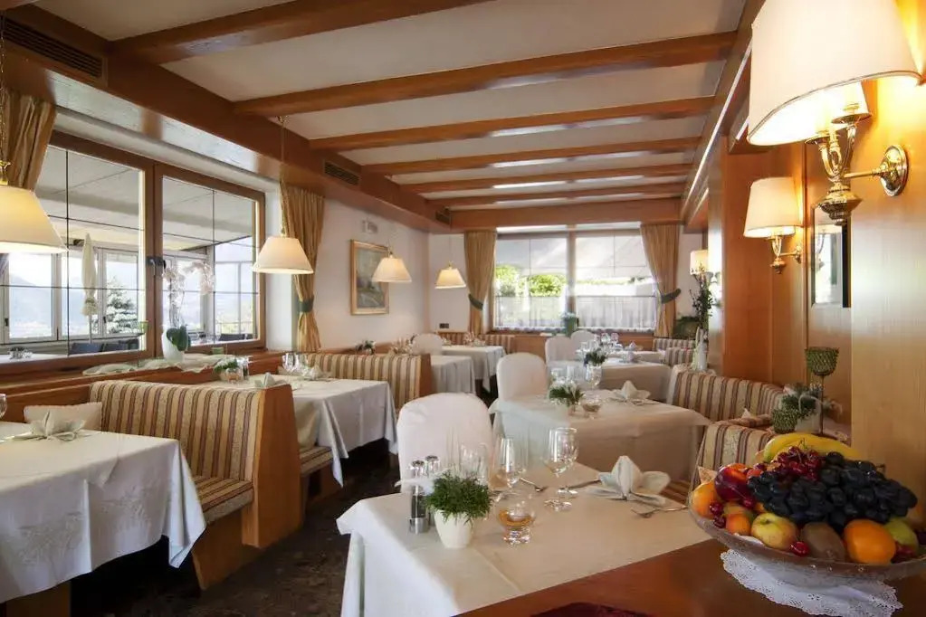 Hotel Tirolerhof