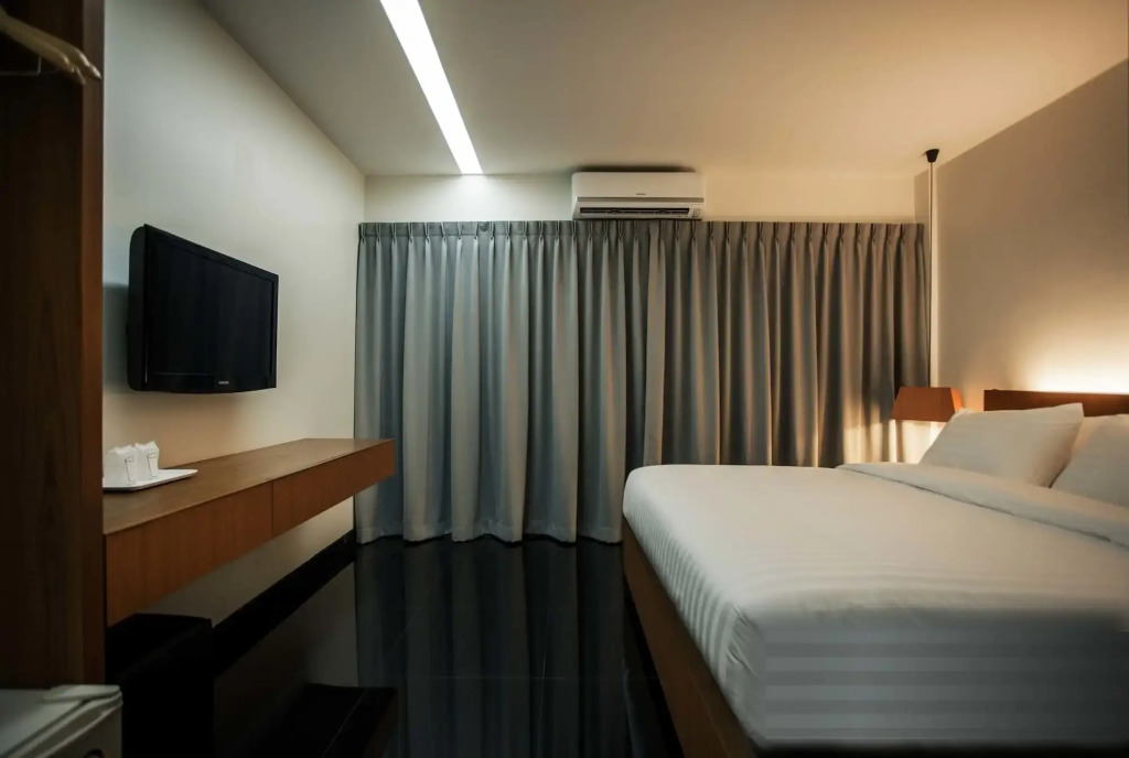 The Sila Boutique Bed & Breakfast