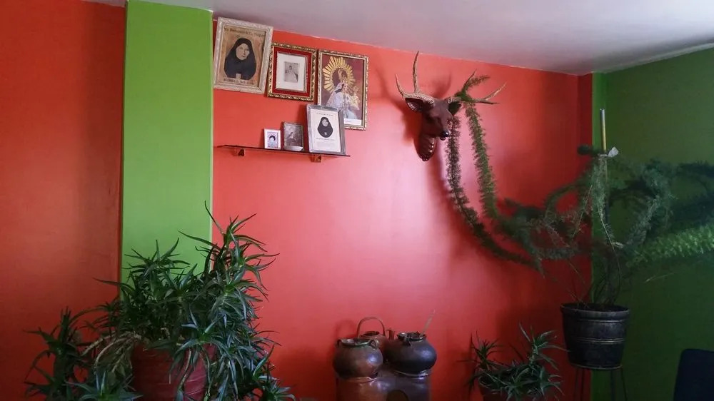 Hostal El Inti