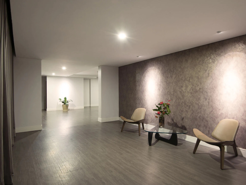 Mercure Florianópolis