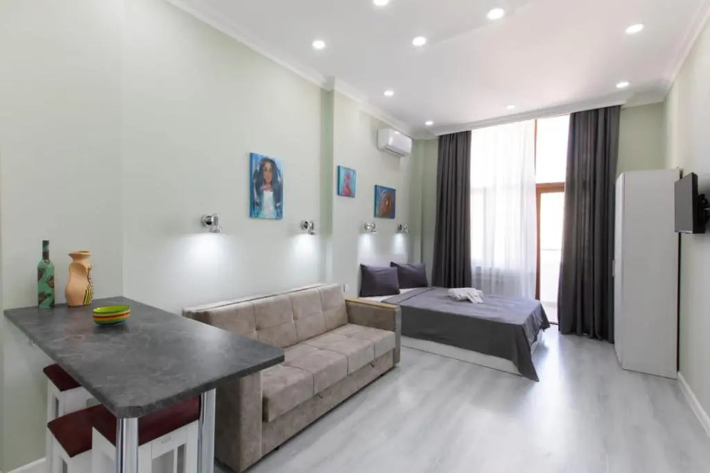 Leyla Apart Hotel 2 - Fountain Square