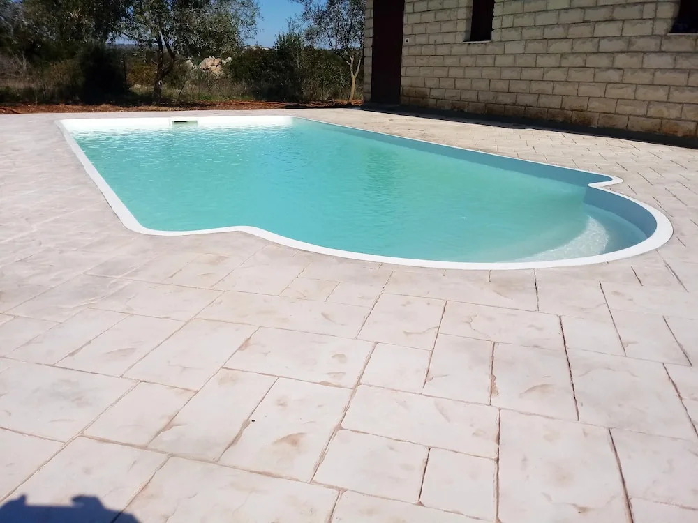 Charming Villa in Noto with Private Pool