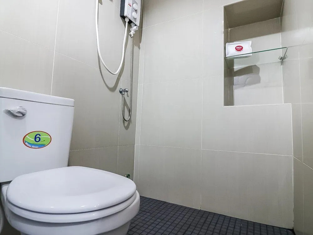 NIDA Rooms Don Muang 347 Areana