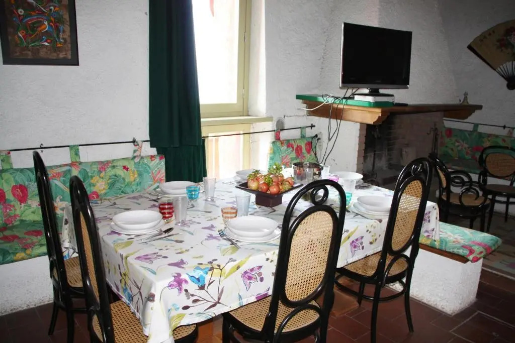 Antico Borgo Camporeso