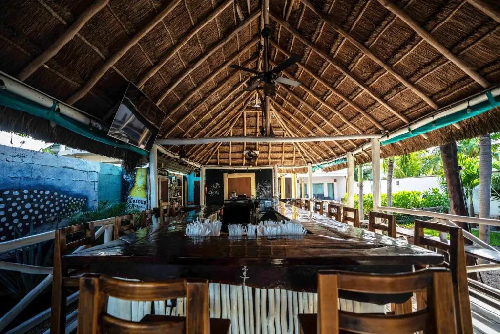 Hotel Boutique Skulls Landing