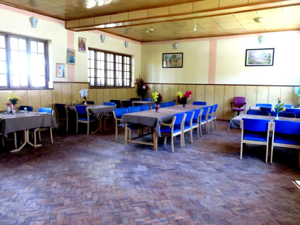 Hotel Abu Palace