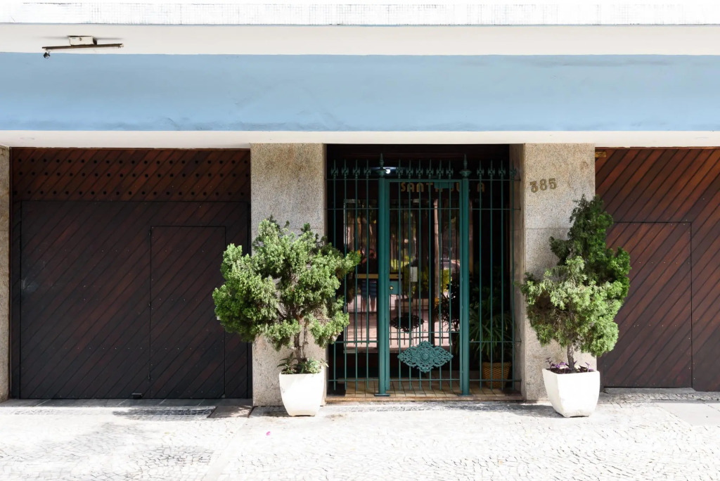 Perfect for Couples in Ipanema Vp802
